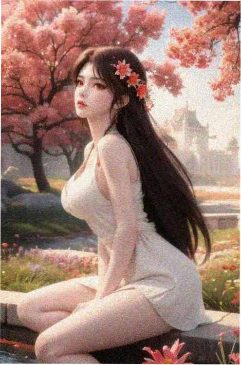 good电影 十一月的邮差 治愈剧集海报
