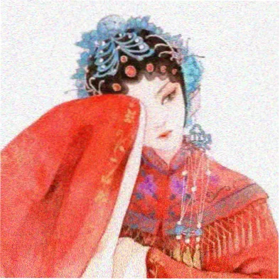 good电影用户头像
